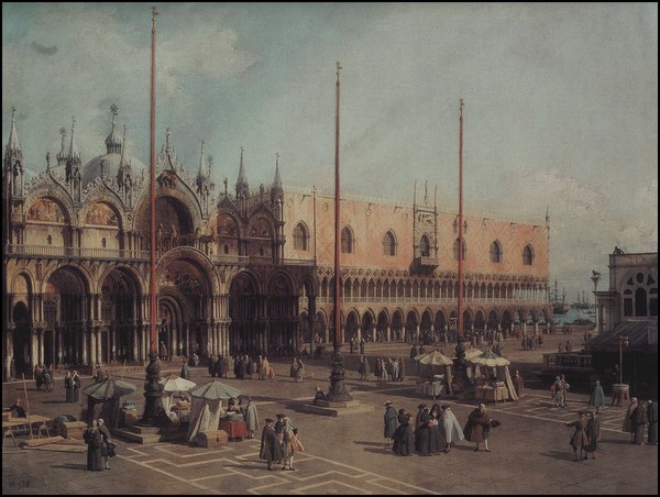 Canaletto