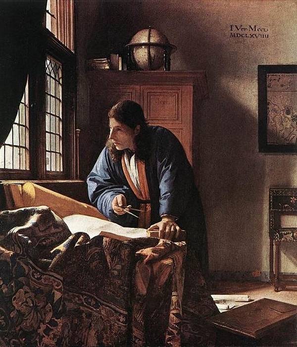 Vermeer