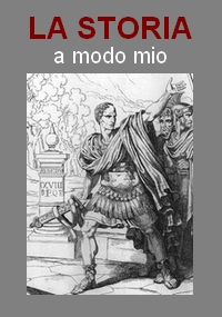 La storia a modo mio