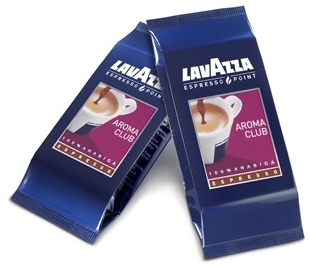 pubb lLavazza